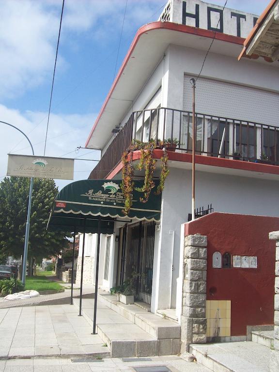 Il Albergo Dei Tre Re Mar del Plata Exteriér fotografie
