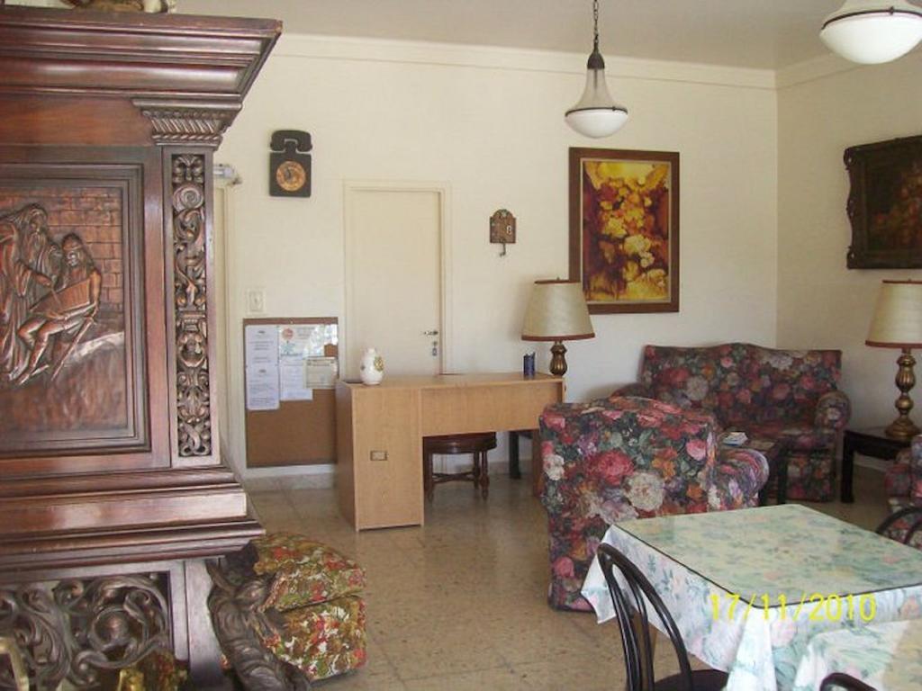 Il Albergo Dei Tre Re Mar del Plata Exteriér fotografie