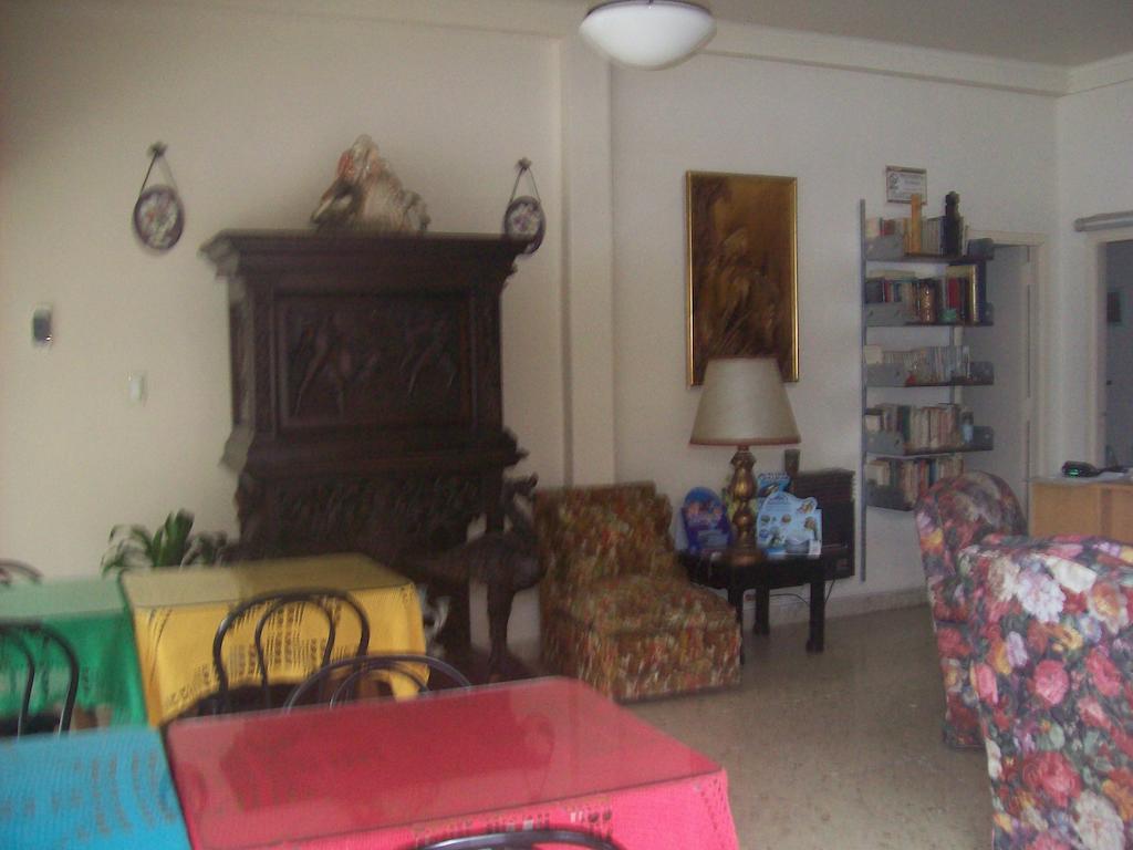 Il Albergo Dei Tre Re Mar del Plata Exteriér fotografie