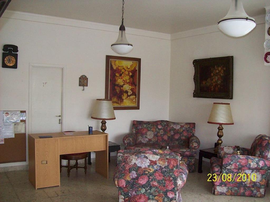 Il Albergo Dei Tre Re Mar del Plata Exteriér fotografie