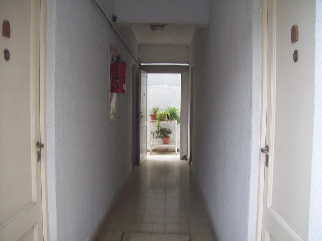 Il Albergo Dei Tre Re Mar del Plata Exteriér fotografie