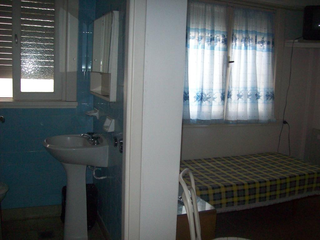Il Albergo Dei Tre Re Mar del Plata Pokoj fotografie