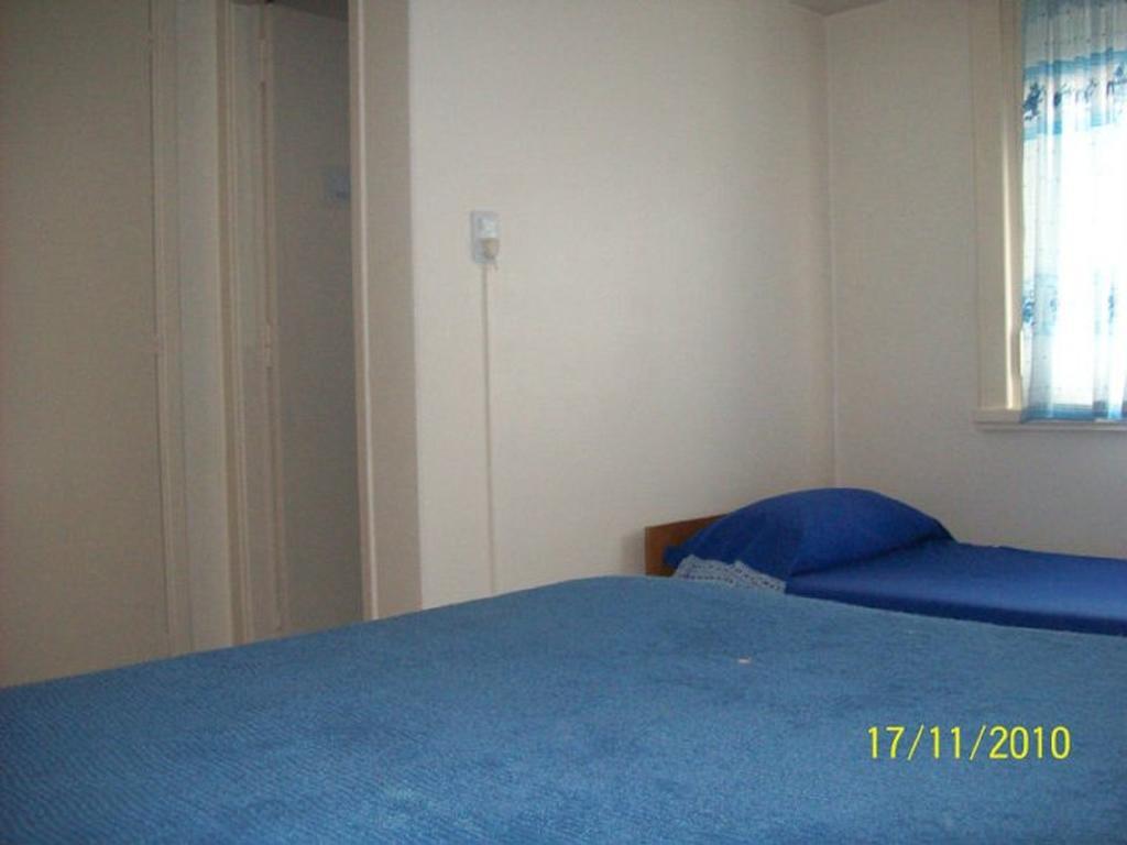 Il Albergo Dei Tre Re Mar del Plata Exteriér fotografie